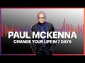 Paul McKenna Official Change Your Life In 7 Days