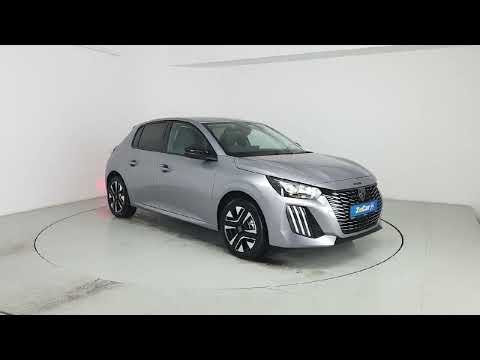 Peugeot 208 #1 208 E-Style Ev  E-Style  136 Electr - Image 2