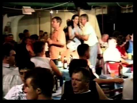 Crni Biseri - Preko Kapele (Uzivo kod Mice 2006)