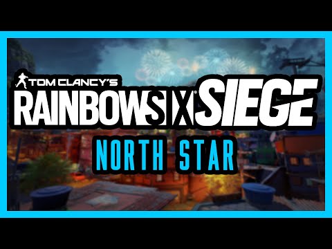 Favela Rework Music Theme - Operation North Star - Rainbow Six Siege