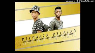 Download lagu Mr SAYDA (ft.PRINS AIMIIX) - MIFOHAZA HILALAO [Offishal Audio 2015] mp3