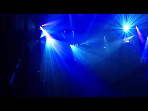 Mashup Sebastian Brandt - Ashes / Andain - Beautiful things @ Amsterdam Dance Event