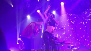 Matt and Kim- Happy If You&#39;re Happy