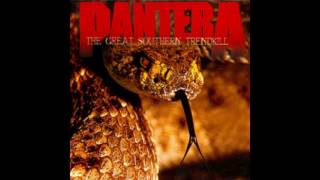 Pantera-The Underground in America