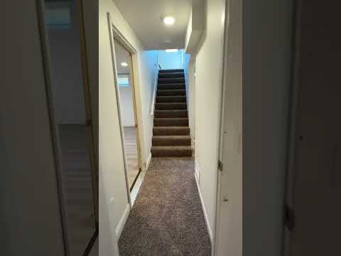 St Louis Park Single Family Home, 2 Baths, Office, Newly Finished Hardwood Floors property video