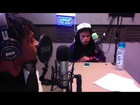 Foreign Baby Speaks on How He Started, Got His Name, His Music & Much More [BayAreaCompass]