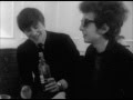 Bob Dylan talking about Donovan 1965