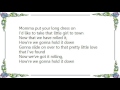 Gordon Lightfoot - Slide on Over Lyrics