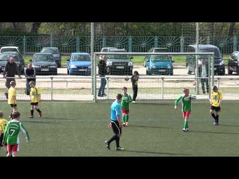 TuS 1860 Neustadt II 4 : 1  SV Arminia II