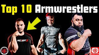 Download lagu Top 10 Armwrestlers in the World | Armwrestling Rankings November 2022 Update  「4k」 mp3