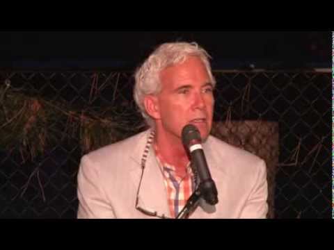 Into the Light Walk 2013 - Patrick Perotti