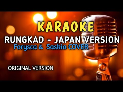 KARAOKE RUNGKAD (Japan Version)