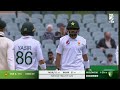 Babar Azam 97 vs Australia 2nd Test 2019 Extended Highlights 720/30fps