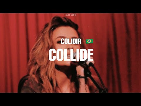 Collide - Paris Jackson