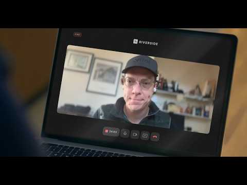 Watch: EP3: Simon Lancaster: The Manufacturing digitization VC before it was cool.