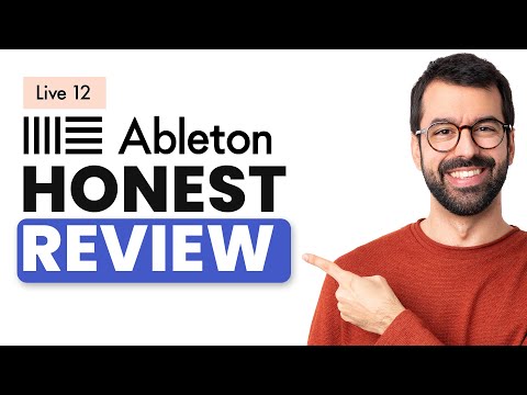 Ableton Live 12 Review (2025) | Intro vs Standard vs Suite Editions – Pros & Cons