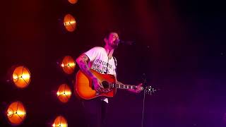 &quot;Telltale Signs&quot; - Frank Turner live @ Roundhouse, London 13 May 2018
