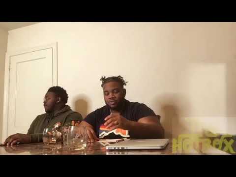 NYCPUSH Comes And Talk Mike Zombie And Mir Trillz Effect On Burlington County Music