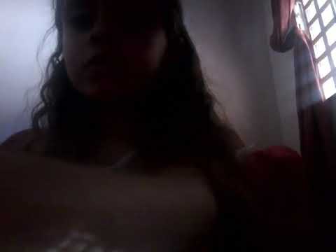 Primeiro vídeo do Canal-Valeria Souza