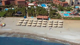 Club turtas beach hotel 2023