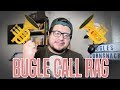 Learning Bugle Call Rag Like Tony Rice - Bluegrass Guitar Lesson