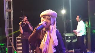 Download lagu BENCI KUSANGKA SAYANG. INA SAMANTHA.   SERA  LIVE SANGKANURIP KUNINGAN JAWA BARAT mp3