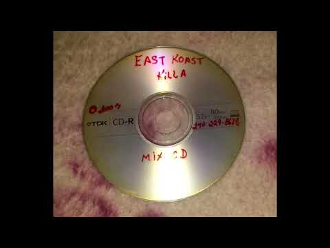 WellAware - The Dealio (feat. EastKoast Killa)