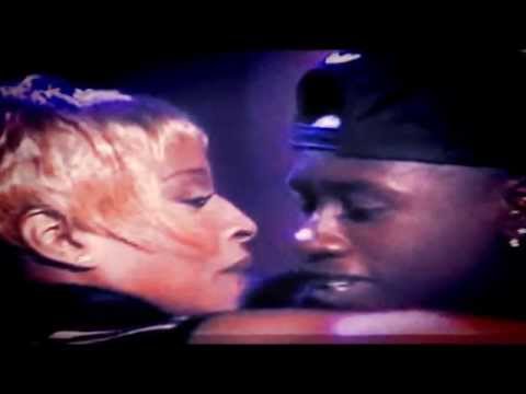 BULLET-- Mary J  Blige & K Ci  I Don't Want To Do Anything REMIX (B Complex ft  Diane Charlemagne )