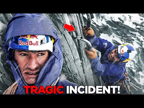 The Tragic Story Behind The Howse Peak Climbing Disaster