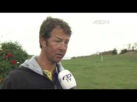 HSBC FEI European Eventing Championships 2013 - Malmö - Dag Albert