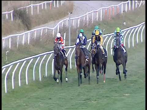 Galoppo 05/01/2019 - 3ª corsa