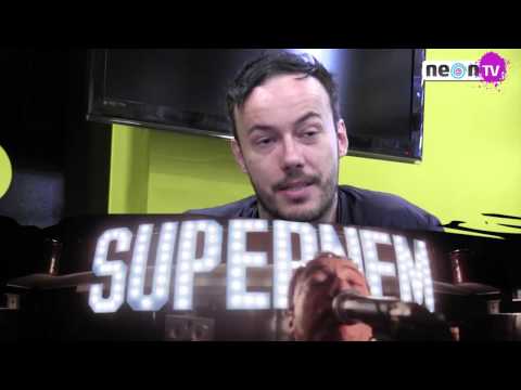 Supernem-interjú Papp Szabival