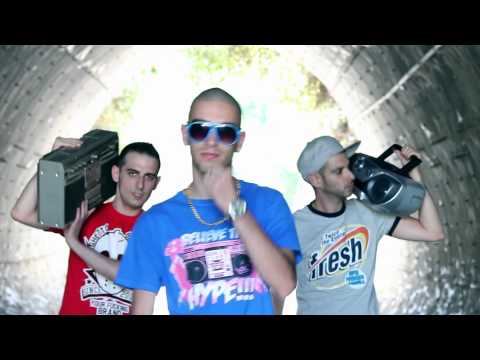 Asthra Gubba featuring Malakay - Underground [VIDEOCLIP]