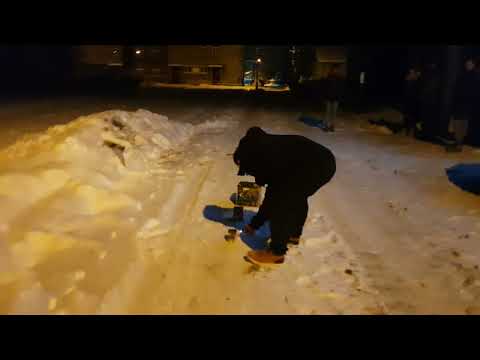 Mamut ISKRA 50mm - MOC JEST  !