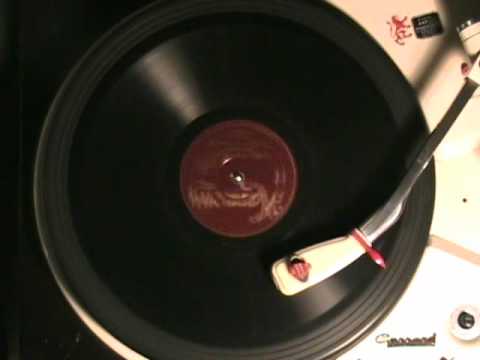 TONIGHT YOU BELONG TO ME Manhattan Dance Makers 1926