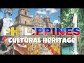 Promotional Video Philippine Cultural Heritage