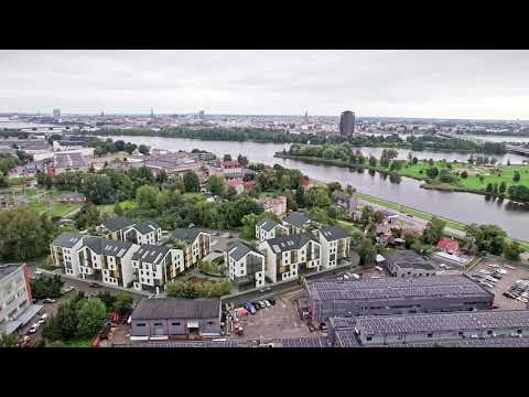 Buru Kvartāls  Ceļavējš mājup