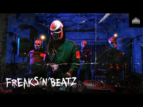 Freaks’n’Beatz – Bass Mix | Ep. 1 (2025)