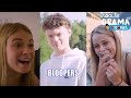 BLOOPERS VLOGLAB DRAMA #STORIES ??