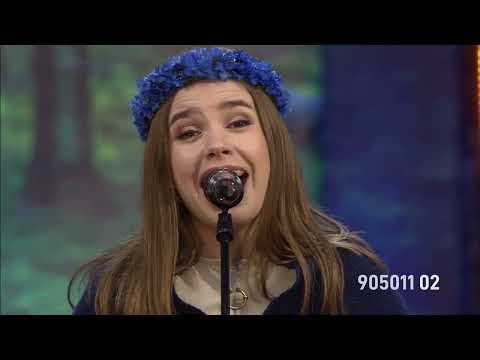 Tihovsku ģimene – NORIET SAULE VAKARĀ