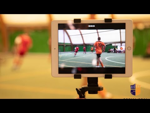 NORAUTO VS LEONARDO NERVIANO CALCIO