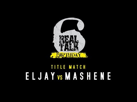 Eljay vs Mashene