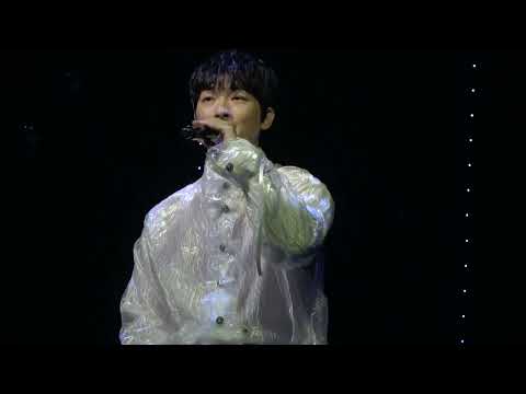 220402 미라클라스 앵콜콘서트 "I Believe" 박강현