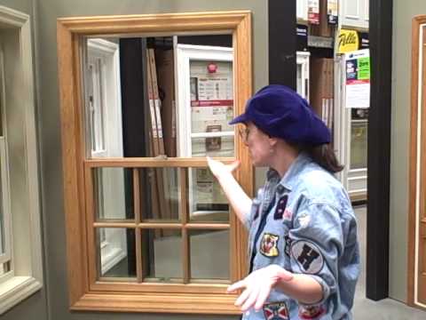 Windows Lowes