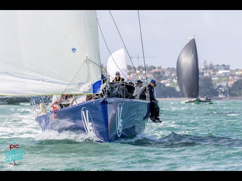 Coastal Classic 2022 - V5