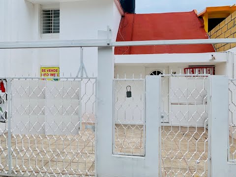 Propiedad en venta colonia Santa Regina Poza Rica Veracruz