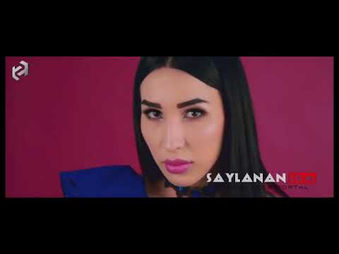 Guljahan B ft  Repa  Umydym bar www SAYLANAN com