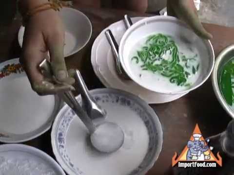 Lod Chong Singapore - ImportFood