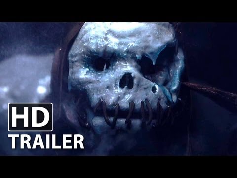 Trailer-Vorschau: Imaginaerum by Nightwish