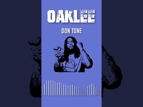 Type Beat - Oaklee - Don Tone #hiphop  #instrumental  #freestyle  #typebeat  #beat
